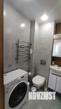 1-к квартира, на длительный срок, 37м2, 5/9 этаж