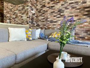 1-к квартира, посуточно, 40м2, 9/10 этаж