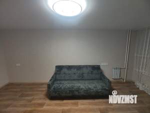 1-к квартира, на длительный срок, 32м2, 8/9 этаж