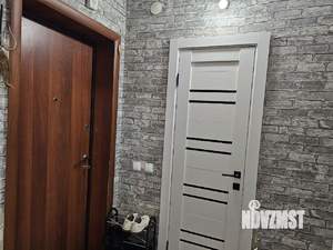 1-к квартира, на длительный срок, 36м2, 10/16 этаж