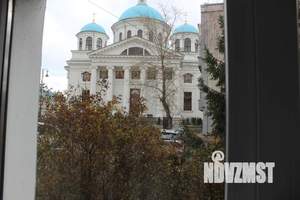 Студия квартира, посуточно, 30м2, 1/5 этаж