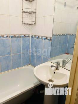 Студия квартира, на длительный срок, 19м2, 4/5 этаж