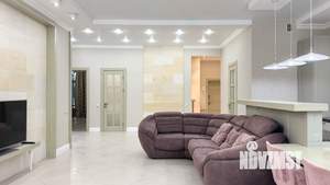 3-к квартира, на длительный срок, 125м2, 2/9 этаж