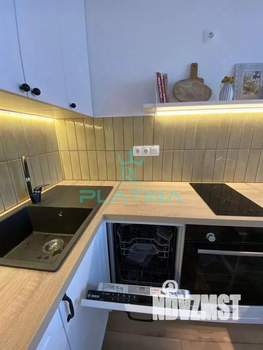 2-к квартира, на длительный срок, 47м2, 15/22 этаж