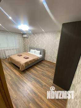3-к квартира, посуточно, 87м2, 4/9 этаж