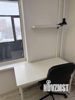 Студия квартира, на длительный срок, 33м2, 5/9 этаж