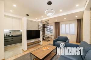 3-к квартира, на длительный срок, 90м2, 7/10 этаж