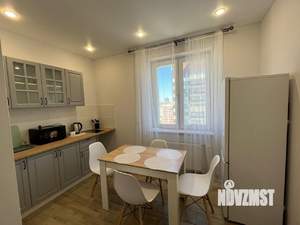 2-к квартира, на длительный срок, 57м2, 7/22 этаж