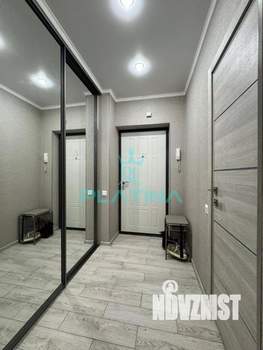 Студия квартира, на длительный срок, 35м2, 10/23 этаж