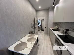 1-к квартира, на длительный срок, 43м2, 1/8 этаж