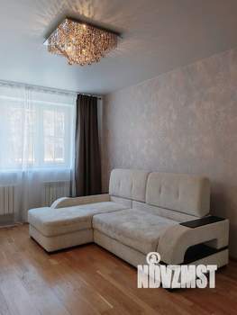 1-к квартира, на длительный срок, 40м2, 2/10 этаж