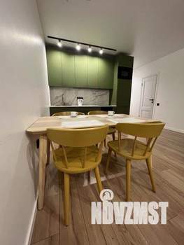 2-к квартира, посуточно, 45м2, 1/1 этаж