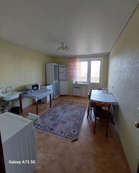 3-к квартира, на длительный срок, 85м2, 5/18 этаж