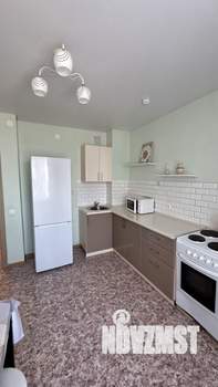 1-к квартира, на длительный срок, 41м2, 7/20 этаж