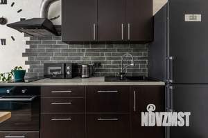 1-к квартира, посуточно, 35м2, 2/25 этаж