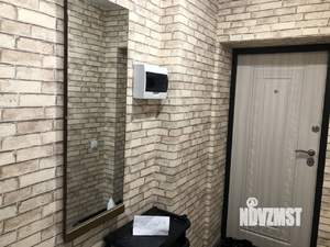 1-к квартира, посуточно, 33м2, 1/5 этаж