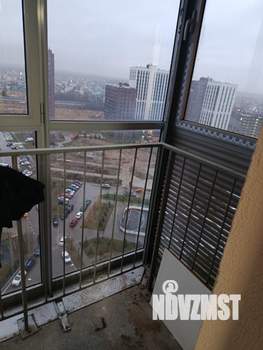 1-к квартира, на длительный срок, 39м2, 18/20 этаж