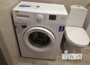 2-к квартира, на длительный срок, 38м2, 2/9 этаж