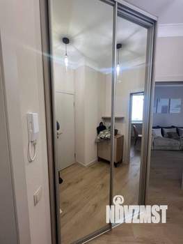 1-к квартира, на длительный срок, 45м2, 5/6 этаж