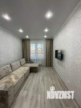 1-к квартира, на длительный срок, 35м2, 9/24 этаж