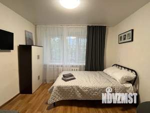 Студия квартира, посуточно, 20м2, 5/5 этаж
