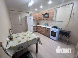 2-к квартира, на длительный срок, 55м2, 1/9 этаж