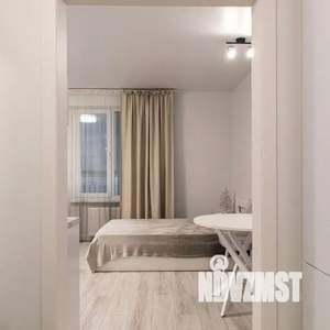 Студия квартира, посуточно, 30м2, 16/19 этаж