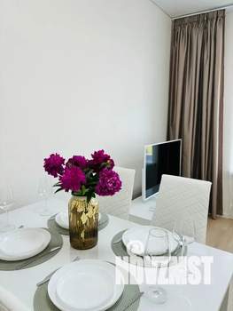 1-к квартира, посуточно, 48м2, 2/6 этаж