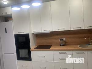 2-к квартира, на длительный срок, 60м2, 17/25 этаж