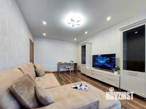 3-к квартира, посуточно, 87м2, 8/9 этаж