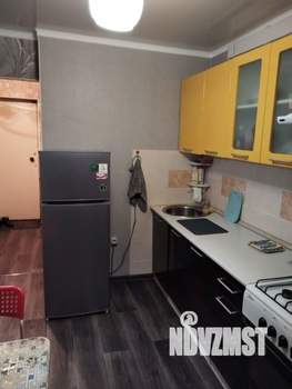 1-к квартира, посуточно, 33м2, 2/9 этаж