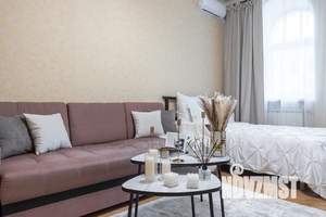 2-к квартира, посуточно, 62м2, 2/3 этаж