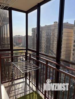 2-к квартира, на длительный срок, 50м2, 6/10 этаж