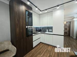 1-к квартира, на длительный срок, 47м2, 14/17 этаж