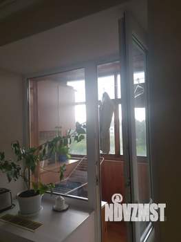 1-к квартира, на длительный срок, 30м2, 5/5 этаж