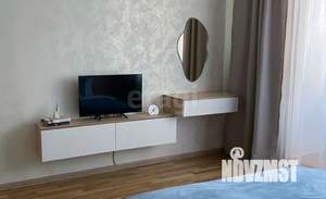 1-к квартира, на длительный срок, 45м2, 8/14 этаж