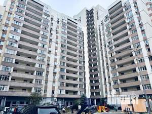 3-к квартира, на длительный срок, 100м2, 8/20 этаж