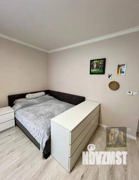 1-к квартира, на длительный срок, 34м2, 7/9 этаж