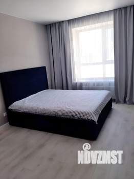 1-к квартира, на длительный срок, 49м2, 6/9 этаж