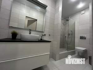 1-к квартира, на длительный срок, 40м2, 5/9 этаж