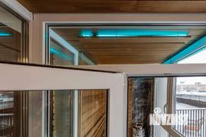 1-к квартира, на длительный срок, 45м2, 3/24 этаж