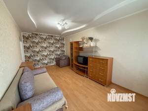 1-к квартира, на длительный срок, 30м2, 4/5 этаж