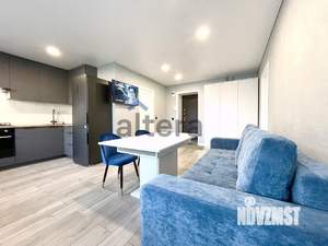 2-к квартира, на длительный срок, 49м2, 4/9 этаж