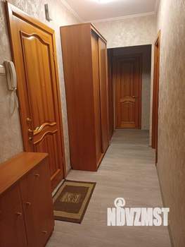 2-к квартира, на длительный срок, 54м2, 4/9 этаж