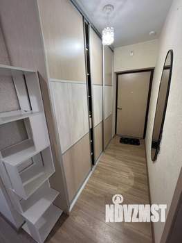 1-к квартира, на длительный срок, 45м2, 5/15 этаж