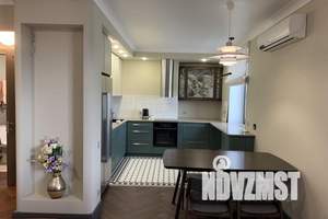 3-к квартира, посуточно, 97м2, 9/18 этаж