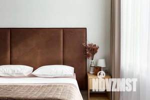 1-к квартира, посуточно, 24м2, 4/5 этаж