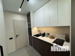 1-к квартира, посуточно, 30м2, 3/5 этаж