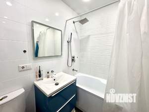 2-к квартира, на длительный срок, 53м2, 17/19 этаж