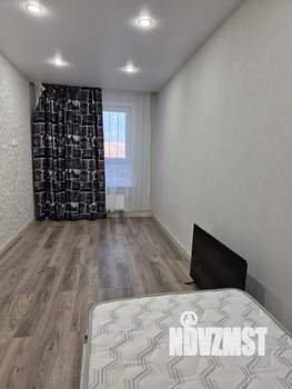 1-к квартира, на длительный срок, 37м2, 22/26 этаж